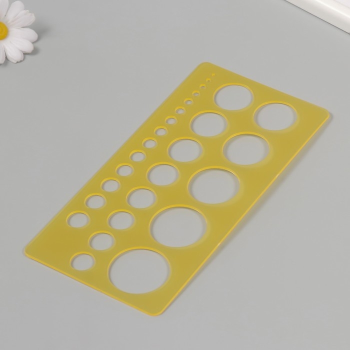 Набор для квиллинга 170 полосок с инструментами Набор для квиллинга 170 полосок с инструментами "Десерты" 25х33,7 см