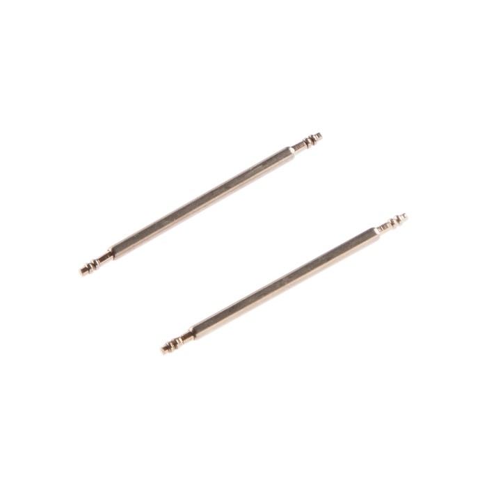 Ремешок для часов Ремешок для часов "Соломон", 16 мм, металл, l-20 см, шпильки в комплекте