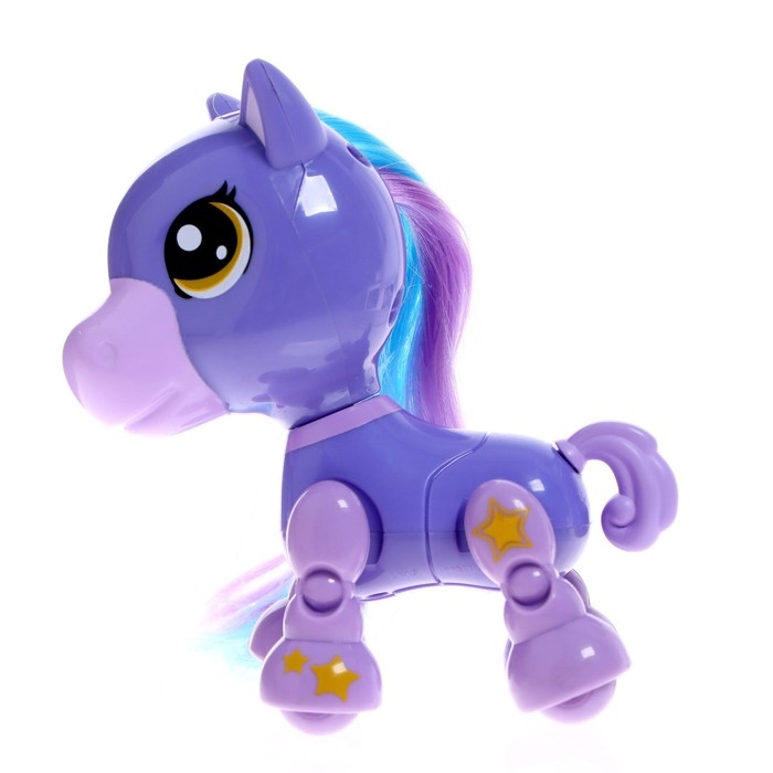 Музыкальная игрушка «Моя лошадка», звук Музыкальная игрушка «Моя лошадка», звук