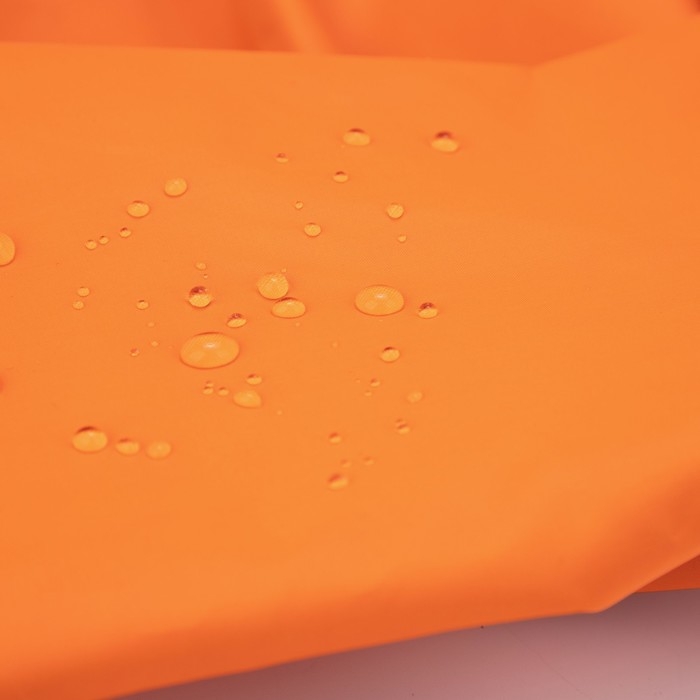 Чехол на рюкзак 60 л, цвет оранжевый Чехол на рюкзак 60 л, цвет оранжевый