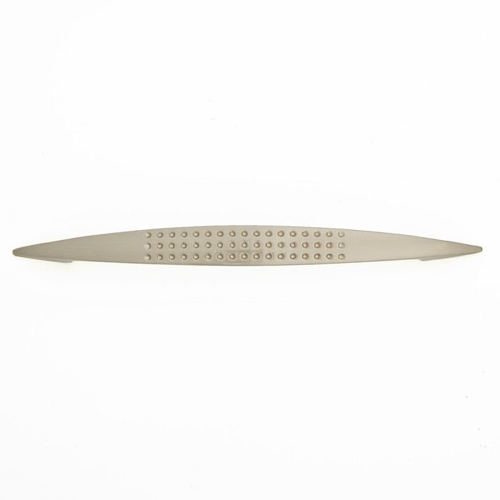 Ручка-скоба РС003, м/о 128 мм, цвет матовый хром Ручка-скоба РС003, м/о 128 мм, цвет матовый хром