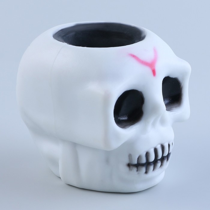 Хэллоуин. Антистресс сквиш мялка «Летучая мышь», в шоубоксе Хэллоуин. Антистресс сквиш мялка «Летучая мышь», в шоубоксе