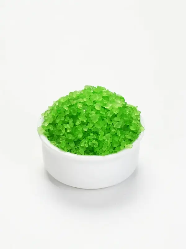 Соль для ванны &laquo;для квассной&raquo; с ароматом ягод, 350 г, BEAUTY FOX