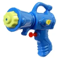 Водный пистолет "Всплеск", цвета МИКС