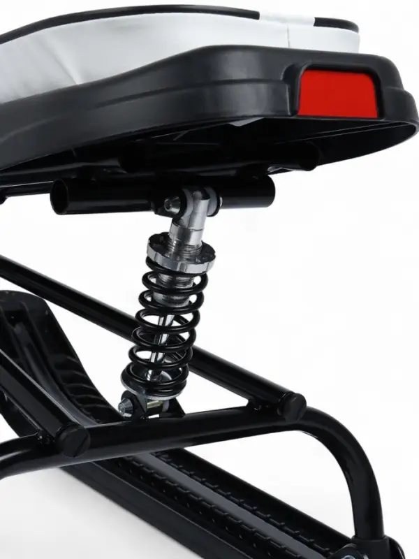 Снегокат Snowdrive «Гонки», СНД3/Г2