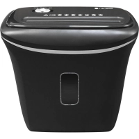 Шредер (уничтожитель) Гелеос УД14-4, 4ур.секр., 6лист, 14л