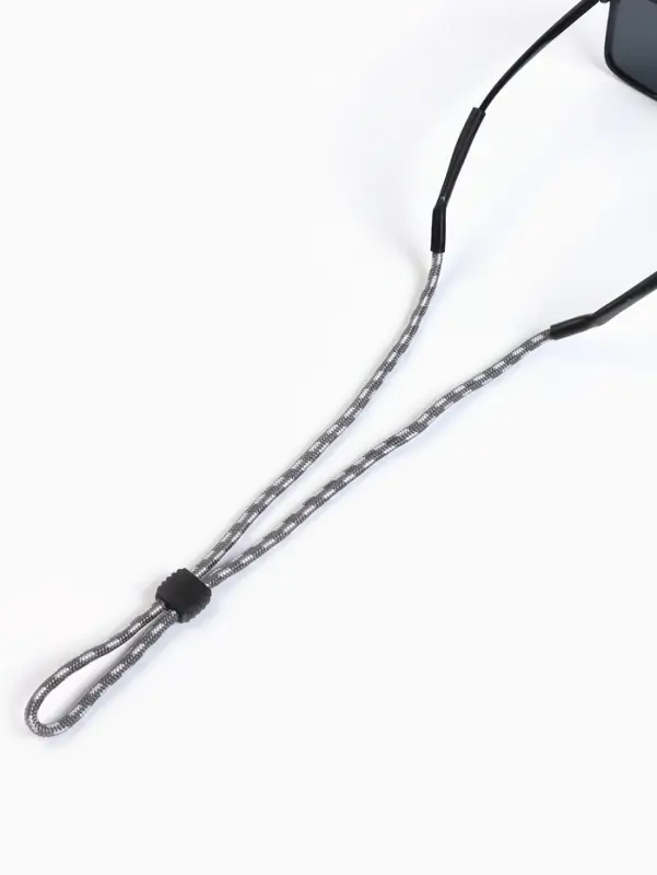 Шнурок для очков на шею 68 см Шнурок для очков на шею 68 см