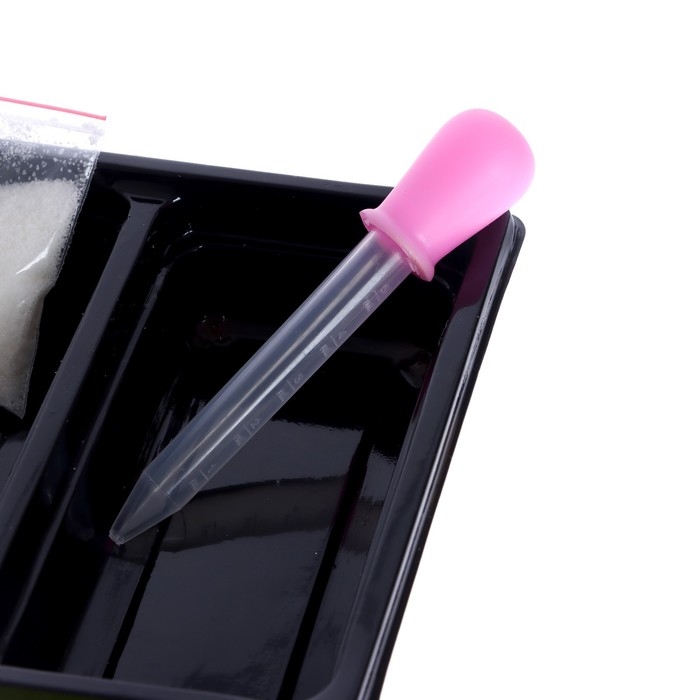 Развивающий набор «Сенсорная моторика», пипетка, формочки, краски Развивающий набор «Сенсорная моторика», пипетка, формочки, краски