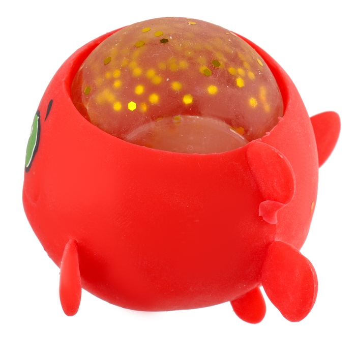 Мялка «Подводный мир», виды МИКС Мялка «Подводный мир», виды МИКС