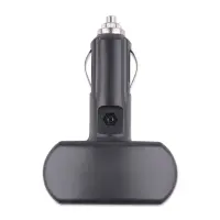 Разветвитель прикуривателя AVS 12/24 (на 2 выхода) CS202