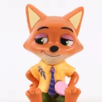 Игрушка-сюрприз "Любимые герои", зверята