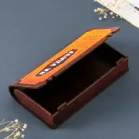 Купюрница подарочная &laquo;На удачу&raquo;, 17&times;8.5 см