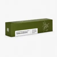 Крем для рук парфюмированный Soul&Skin тонка и мускус, 65 мл