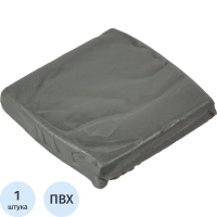 Ластик-клячка Deli ARTENUEVO EH02610  42x42x12 мм, ПВХ