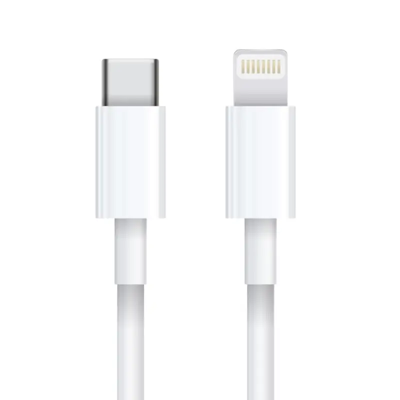 Кабель AVS Type-C /lightning ( 1м ) TC-LI 652 (PD20W)