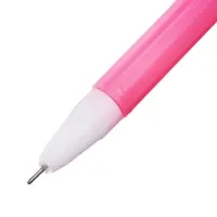 Ручка-прикол Calligrata &laquo;Лапка&raquo;, синий стержень, гелевая, МИКС