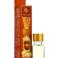 Аромадиффузор Duo10 булочка с корицей, 10 мл