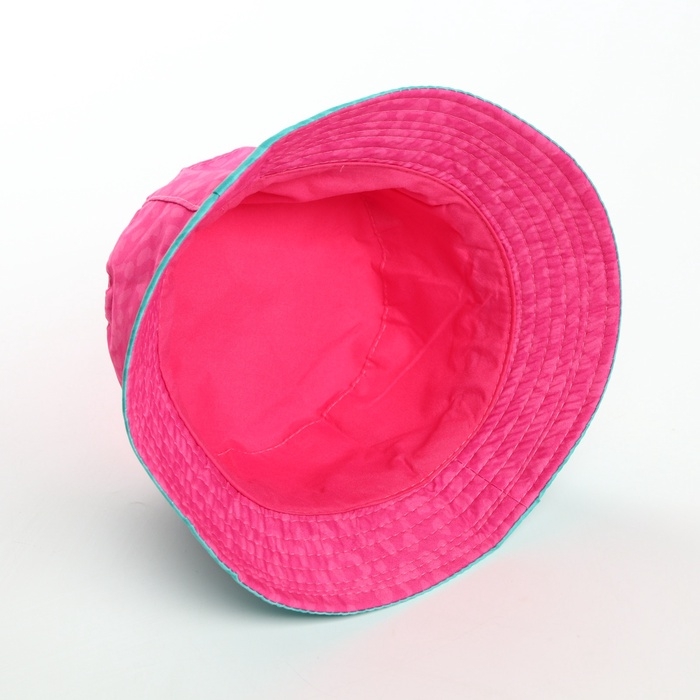 Панама детская для девочки, разме54-56 «»