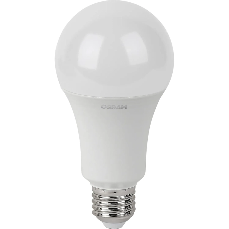 Лампа светодиодная OSRAM LED Value A, 20Вт, 3000К, Е27 (579293)