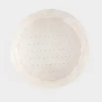 Форма для выпечки кулича бумажная Деко-про &laquo;Бабочки цветные&raquo;, 11&times;8.5 см, одноразовая, разноцветная