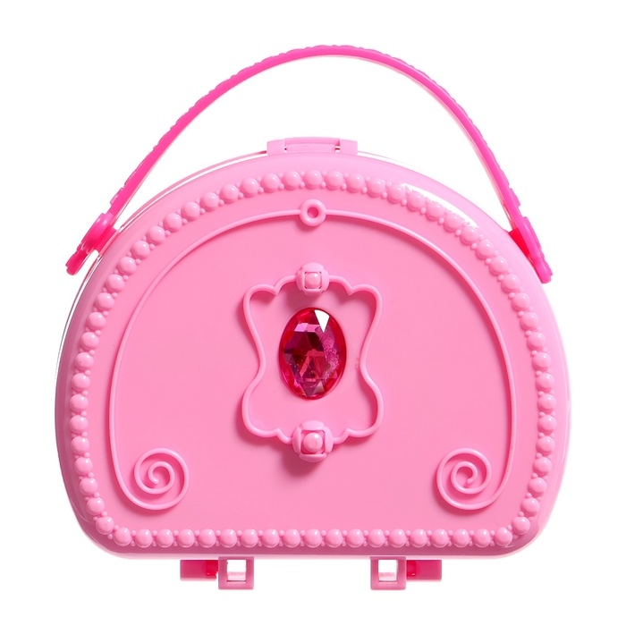 Игрушка-сюрприз «Кейс-сюрприз», МИКС Игрушка-сюрприз «Кейс-сюрприз», МИКС