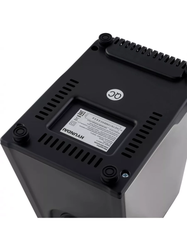 Мясорубка HY-MG2214 серая 1800Вт Мясорубка HY-MG2214 серая 1800Вт