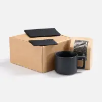 Набор Alaska Tea, черный