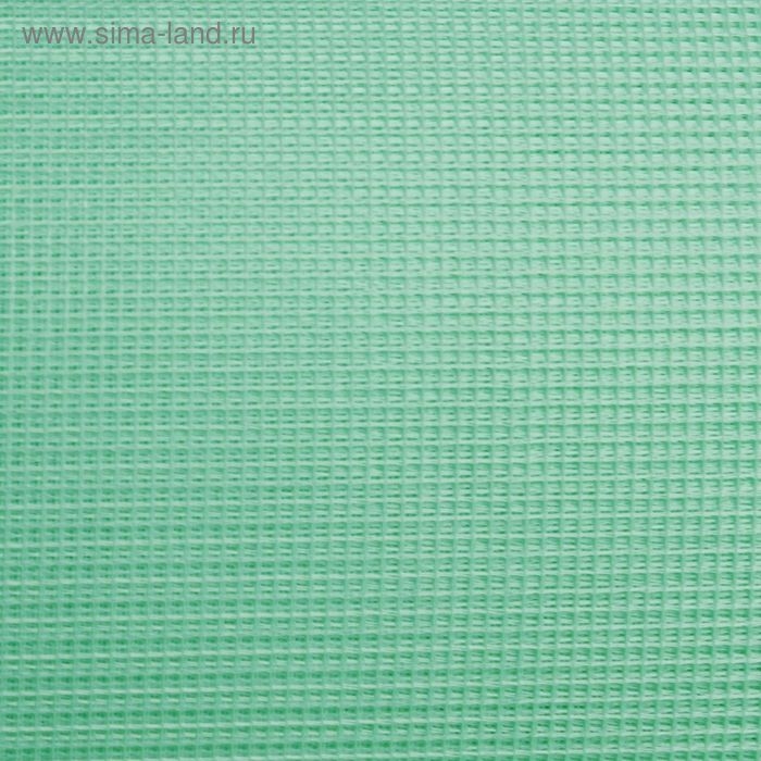Сетка антимоскитная для окон и дверей, ширина — 100 см, цвет зелёный (в рулоне 50 м) Сетка антимоскитная для окон и дверей, ширина — 100 см, цвет зелёный (в рулоне 50 м)