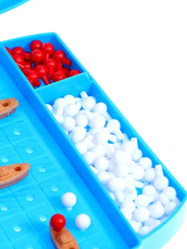 Настольная игра STELLAR &laquo;Морской бой&raquo;, 2 игровых поля