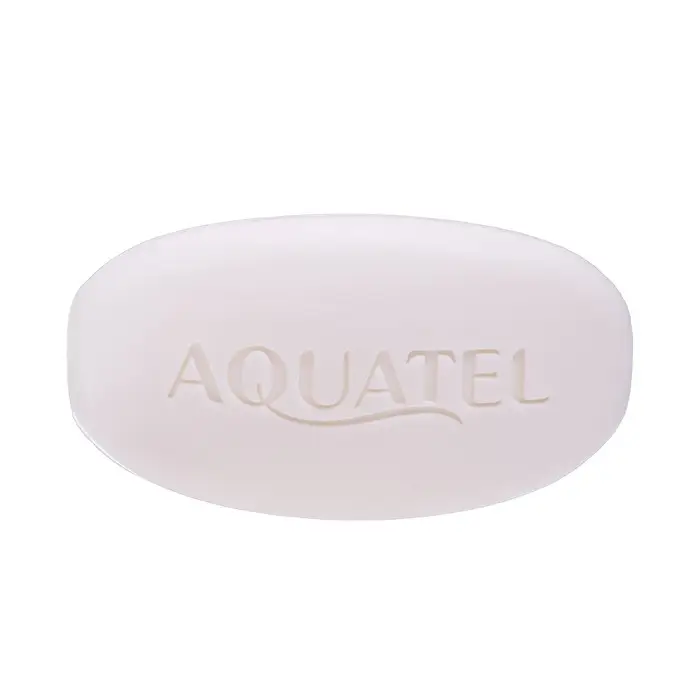 Крем-мыло для рук твердое Aquatel &laquo;Лепестки лотоса&raquo;, 90 г