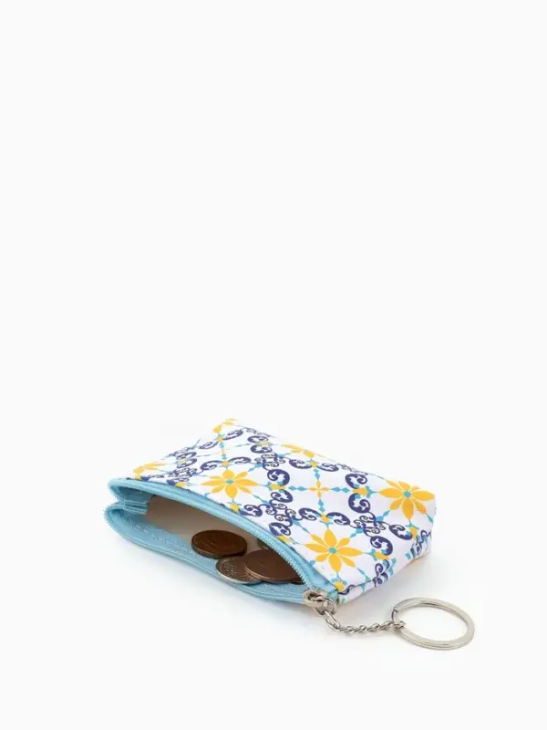 Кошелек жен 13-01-01 Июнь2505, 11*3,5*8,5 см, отд на молнии, микс Кошелек жен 13-01-01 Июнь2505, 11*3,5*8,5 см, отд на молнии, микс