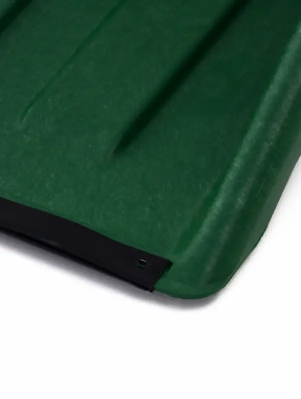 Движок пластиковый 700х465 мм, оцинкованная планка микс Движок пластиковый 700х465 мм, оцинкованная планка микс