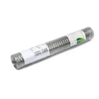 Сетка оцинкованная, сварная, 10&times;1 м, ячейка 25&times;25 мм, d=1 мм, Greengo