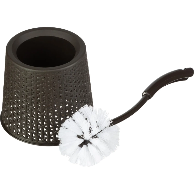 Ершик для унитаза WC Soul SV4108 венге