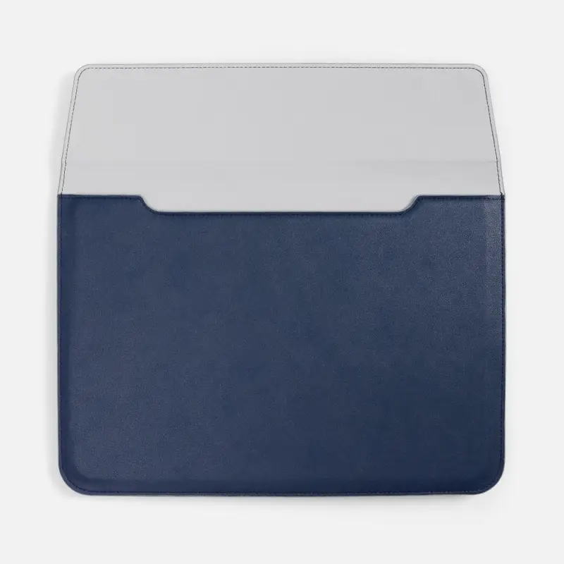 Чехол для ноутбука Petrus, синий Чехол для ноутбука Petrus, синий