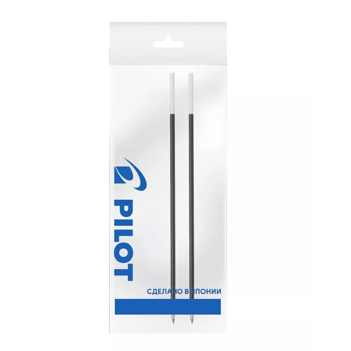 Стержень шариковый 1,0 мм, Pilot, 142 мм, чернила синие (для ручек BPS-GP, BP-SF) Стержень шариковый 1,0 мм, Pilot, 142 мм, чернила синие (для ручек BPS-GP, BP-SF)