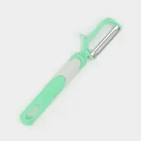 Овощечистка &laquo;Ритм&raquo;, 18 см, МИКС