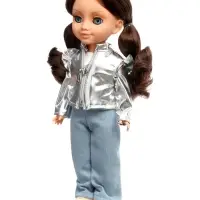 Кукла "София Кэжуал 3" В4560