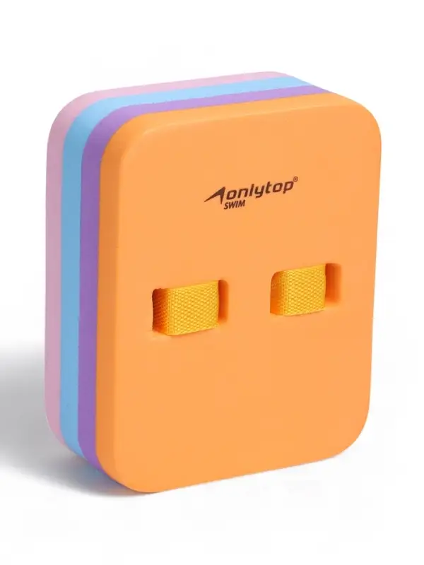 Пояс для обучения плаванию ONLYTOP, детский, 21&times;17&times;8 см