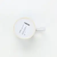 Кружка керамическая новогодняя &laquo;Тепла и уюта в Новом году!&raquo;, 320 мл