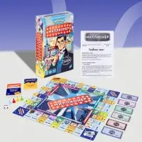 Настольная игра Dream Makers &laquo;Миллионер&raquo;