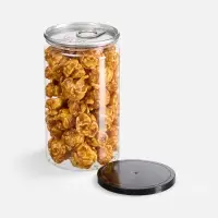 Попкорн Carambole, карамельный со вкусом сливочной ириски Попкорн Carambole, карамельный со вкусом сливочной ириски