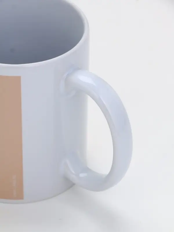 Кружка керамическая &laquo;Мама, спасибо тебе за всё&raquo;, 320 мл