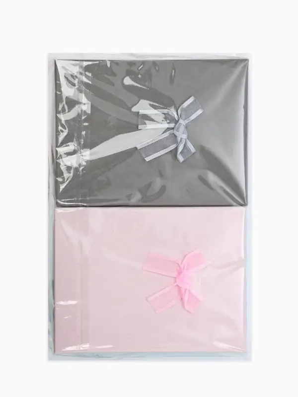 Набор коробочек подарочных 6 шт. под набор &laquo;Ромбы&raquo;, 12.5&times;16.5, цвет МИКС (7528503)