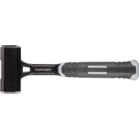 Кувалда 1350 гр Topfort Black Lable
