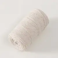 Шпагат (нить) хлопчатобумажный 800ХБ 100м д-1мм