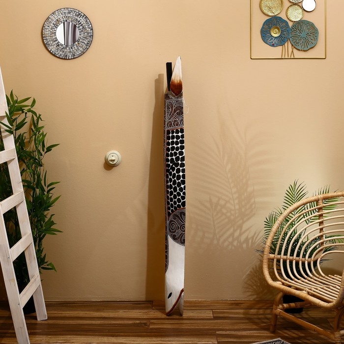 Маска Маска "Зебра" албезия 150 см