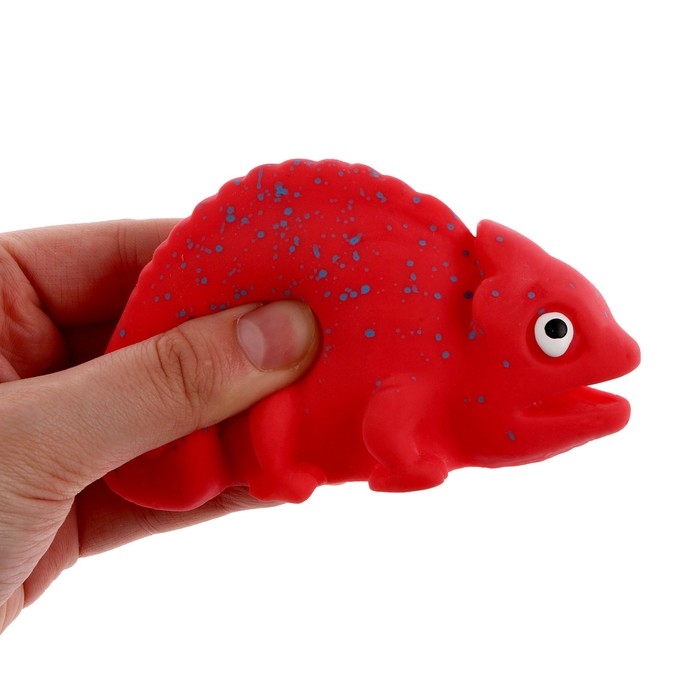 Мялка «Динозавр», виды МИКС Мялка «Динозавр», виды МИКС