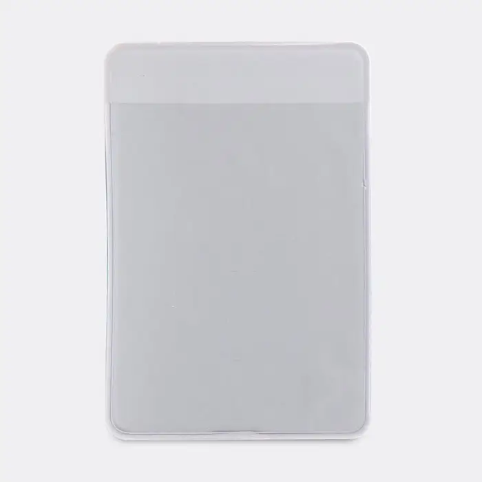 Обложка для проездного, пропуска, цвет белый/разноцветный Обложка для проездного, пропуска, цвет белый/разноцветный