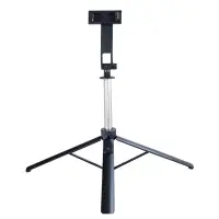 Монопод-трипод с блютуз пультом R9 180cm